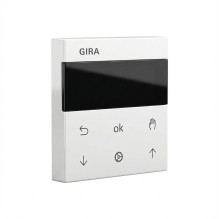 Gira S3000 Blind and Timer...