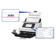„Epson WorkForce DS-900WN“