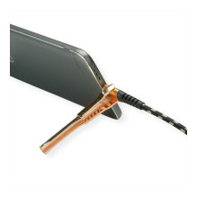 ROLINE 11.02.8923 lightning cable ROLINE 11.02.8923 lightning cable