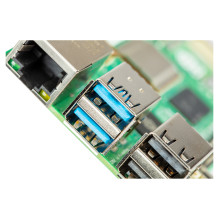 „Raspberry Pi 5“ kūrimo plokštė „Raspberry Pi 5“ kūrimo plokštė