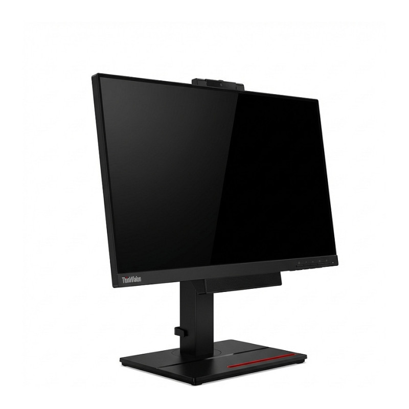 „Lenovo ThinkCentre TIO24 GEN4 11GD TFT“ dokas, 23,8 colio, FHD, internetinė kamera, D-SUB: ne, DP: 1x, DVI: ne, HDMI: n