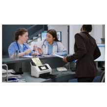 „Epson WorkForce DS-900WN“