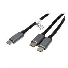 ROLINE 11028308 USB cable ROLINE 11028308 USB cable