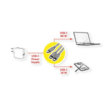 ROLINE 11028308 USB laidas ROLINE 11028308 USB laidas