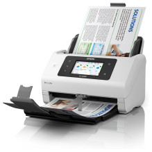 „Epson WorkForce DS-900WN“