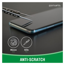 4smarts 456348 mobile phone screen / back protector
