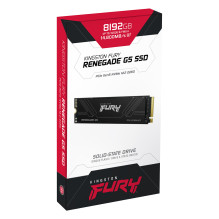 „Kingston Technology FURY Renegade G5“