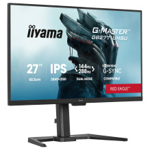 iiyama G-MASTER GB2771UHSU-B1 computer monitor