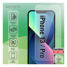 4smarts 496196 mobile phone screen / back protector 4smarts 496196 mobile phone screen / back protector