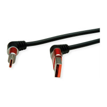 ROLINE 11.02.8346 USB cable