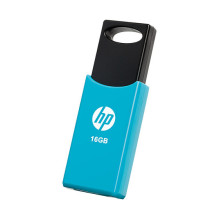 ATMINTINĖ HP v212w USB 16GB...