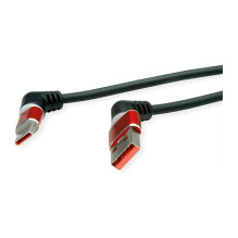 ROLINE 11.02.8346 USB cable