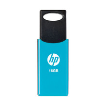 ATMINTINĖ HP v212w USB 16GB atmintukas su išstumdoma jungtimi ATMINTINĖ HP v212w USB 16GB atmintukas su išstumdoma jungtimi