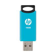 ATMINTINĖ HP v212w USB 16GB atmintukas su išstumdoma jungtimi ATMINTINĖ HP v212w USB 16GB atmintukas su išstumdoma jungtimi