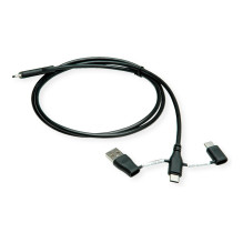ROLINE 11.02.8349 USB laidas ROLINE 11.02.8349 USB laidas