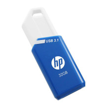 HP USB atmintinė x755w...