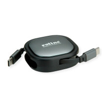 ROLINE 11.02.8420 USB cable