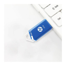 HP USB atmintinė x755w mėlyna/balta 32 GB HP USB atmintinė x755w mėlyna/balta 32 GB