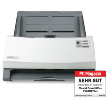 Plustek SmartOffice PS406U Plus