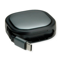 ROLINE 11.02.8420 USB cable ROLINE 11.02.8420 USB cable