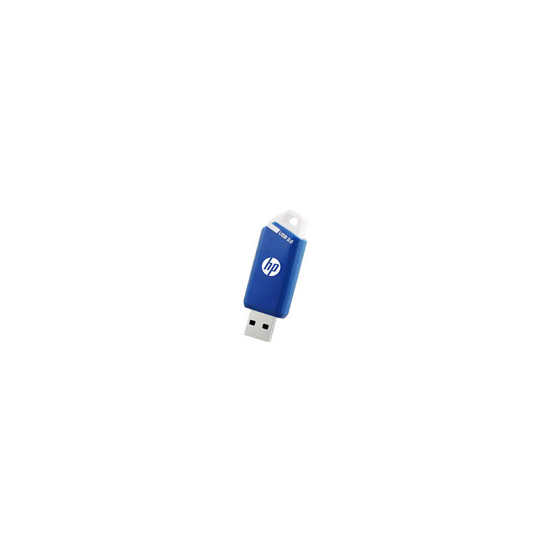 HP x755w USB flash drive