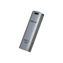 PNY FD32GESTEEL31G-EF USB...