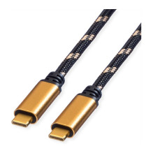 ROLINE 11.02.9039 USB laidas