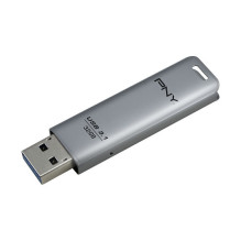 PNY FD32GESTEEL31G-EF USB atmintinė PNY FD32GESTEEL31G-EF USB atmintinė