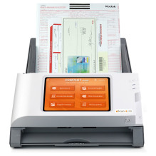 Plustek eScan A280 Enterprise Plustek eScan A280 Enterprise