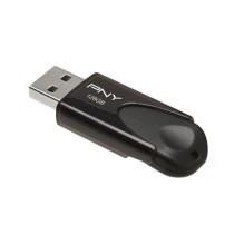 PNY Attaché 4 2.0 128 GB...