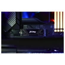 „Kingston Technology FURY Renegade G5“