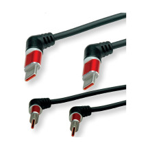 ROLINE 11.02.8350 USB cable ROLINE 11.02.8350 USB cable