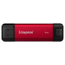 Kingston Technology...
