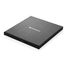 Verbatim 43888 optical disc drive