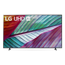 LG UHD 43UR78006LK