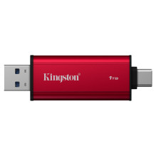 Kingston Technology dvigubas nešiojamas