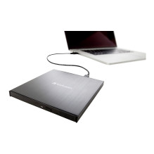 Verbatim 43888 optical disc drive