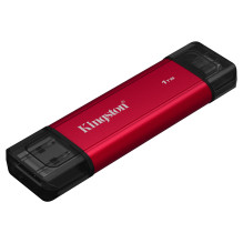 Kingston Technology dvigubas nešiojamas