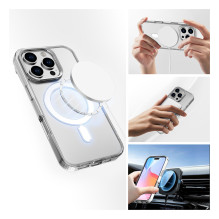 4smarts 541193 mobile phone screen / back protector