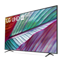 LG 43UR78006LK UHD televizorius