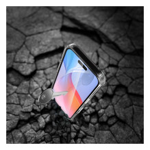 4smarts 541193 mobile phone screen / back protector