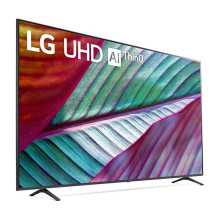 LG UHD 43UR78006LK