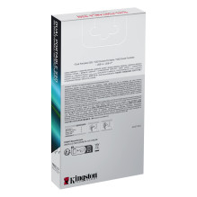 Kingston Technology Dual Portable