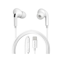 4smarts aktyvios į ausis įdedamos stereo ausinės su USB C jungtimi, „Melody Digital Basic“
