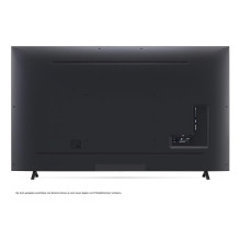 LG 43UR78006LK UHD televizorius
