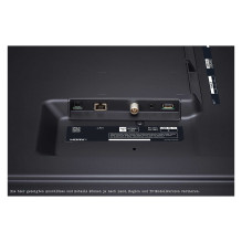 LG UHD 43UR78006LK