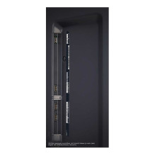 LG 43UR78006LK UHD televizorius