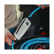NRGkick 12601061 electric vehicle charging station