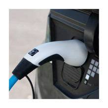 NRGkick 12601061 electric vehicle charging station