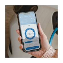 NRGkick 12601061 electric vehicle charging station